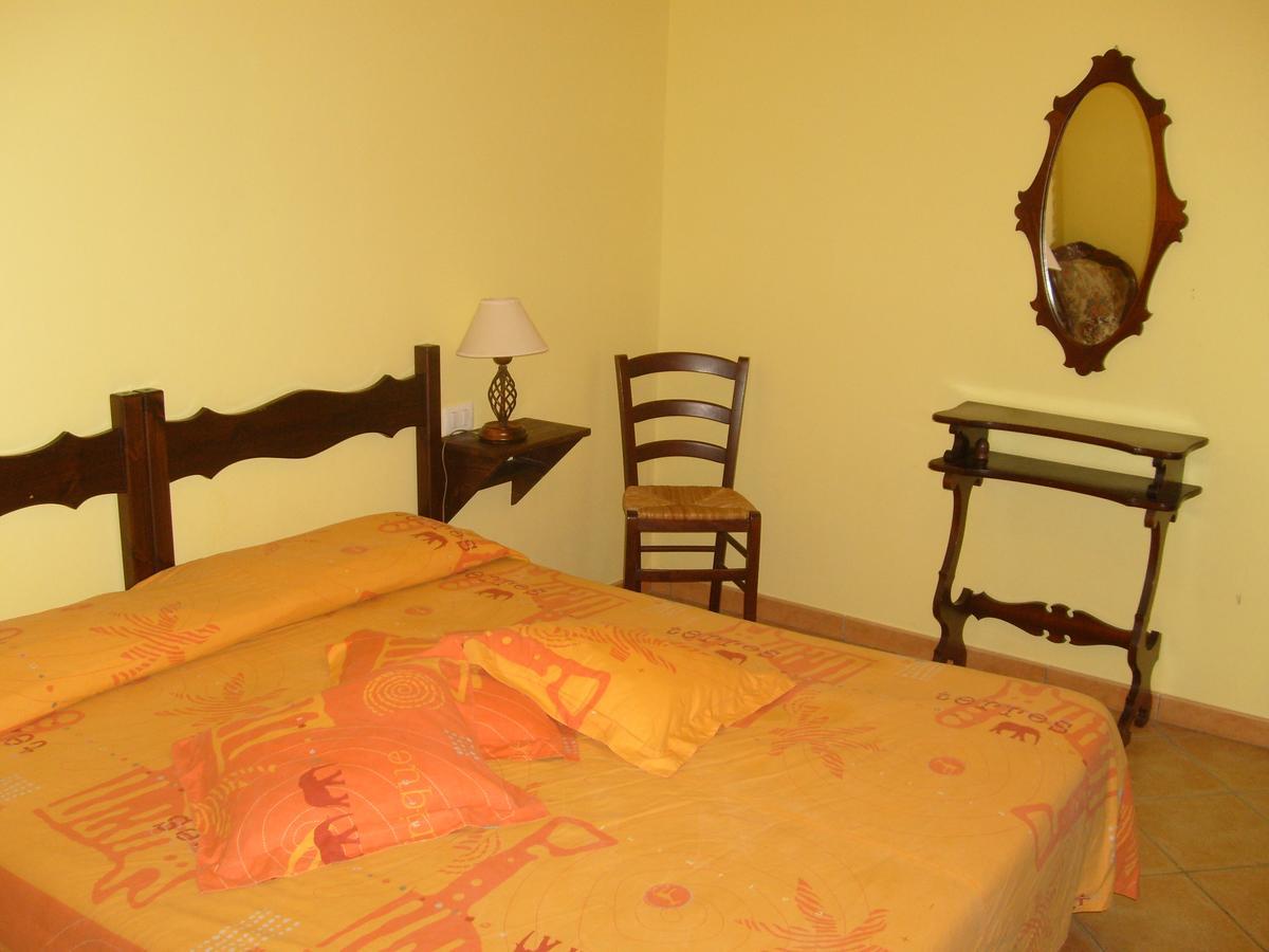 Agriturismo Il Forasacco Γκροσέτο Εξωτερικό φωτογραφία